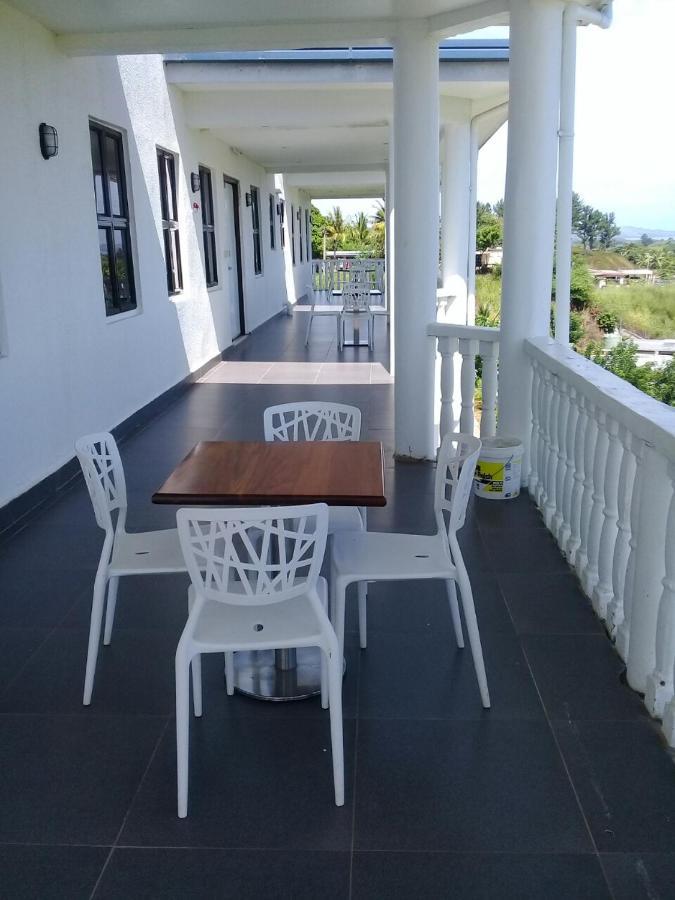 Best View Apartments Nadi Eksteriør billede