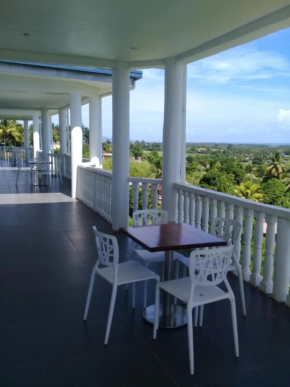 Best View Apartments Nadi Eksteriør billede