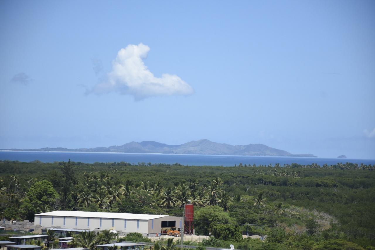Best View Apartments Nadi Eksteriør billede